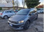 Volkswagen Touran 1.6 TDI 115 CV SCR DSG Highline BlueMotion Tech.
