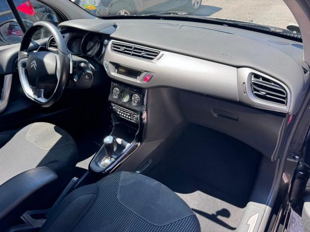 Citroen C3 1.4 VTi 95 CMP-5 Exclusive*EURO5*NEOPATENTATI - Foto 10