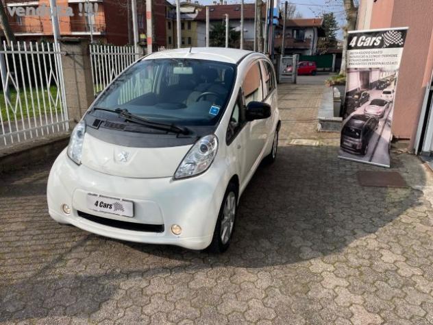 PEUGEOT iOn Active 35kw rif. 23416608 - Foto 6