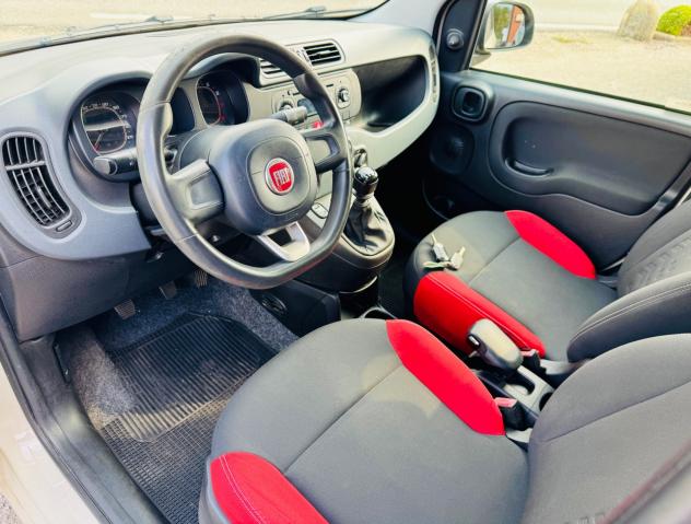 Fiat Panda 1.2 EasyPower Lounge - Foto 10