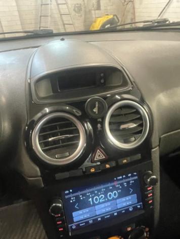 OPEL Corsa 1.2 85CV 5 porte GPL-TECH Enjoy rif. 23957024 - Foto 5