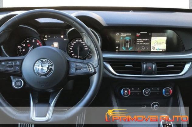 ALFA ROMEO Stelvio 2.0 Turbo 200 CV AT8 Q4 Super rif. 19771985