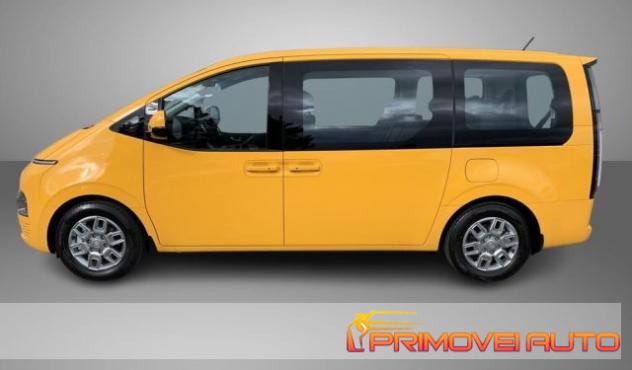 HYUNDAI Staria 2.2 AT 2WD 9 posti CRDi TREND EasyAccess rif. 21348184 - Foto 6