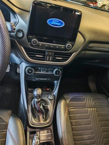 Ford Puma 1.0 Hybrid 125 CV ST-Line X 2021 - PARI AL NUOVO - Foto 10