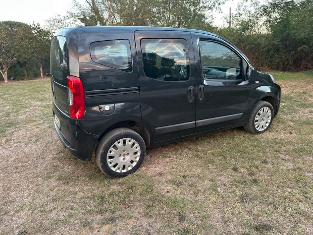 Fiat Qubo 1.3 MJT 75 CV - Foto 7