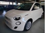 FIAT 500e Berlina 27Kwh 190km rif. 24026917