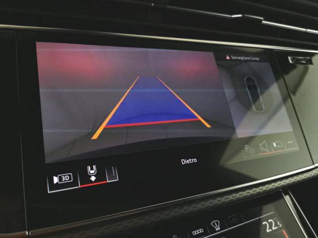 Audi Q8 3.0 tdi mhev S line edition quattro 286cv tiptronic - Foto 5