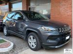 JEEP - Compass - 1.5 turbo t4 mhev Altitude 2wd 130cv