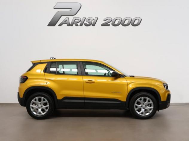 JEEP Avenger 1.2 100CV Turbo Altitude *PROMO PARISI GROUP* rif. 23746125 - Foto 6