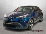Toyota C-HR C-HR 1.8h Trend e-cvt