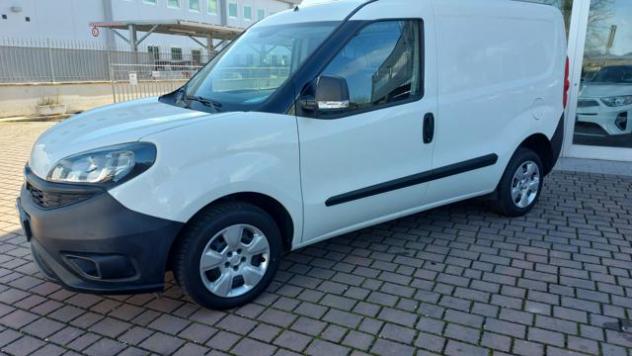 FIAT Doblo 1.3 MJT Cargo Lounge Az. Italia 90.000 Km rif. 23909550 - Foto 2