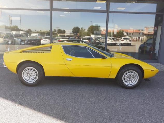 MASERATI Merak MERAK 3.0 SS rif. 18675401 - Foto 3