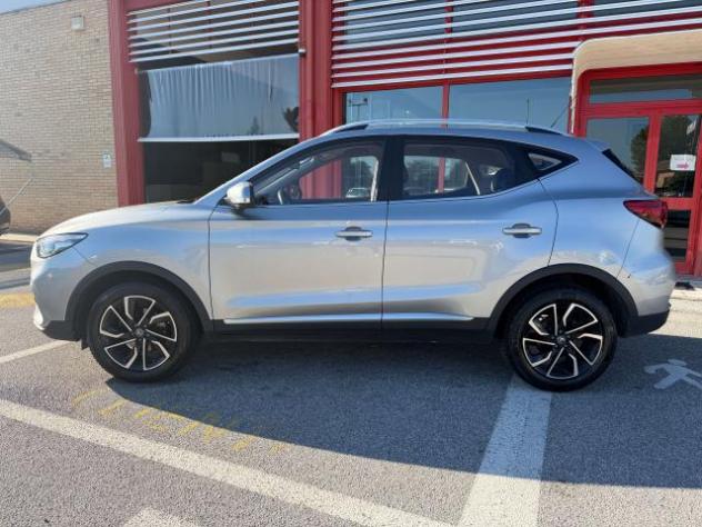 MG ZS 1.5 Luxury, GARANZIA MG FINO A 12/2030! - Foto 3