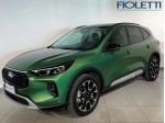 Ford Kuga Active X2.5 Benzina - Full HybridAutomatica (HF45)Anteriore 2WD