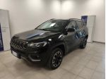 Jeep Compass 1.3T4 PHEV Trailhawk 4xe auto FariLED Adap.Cruise