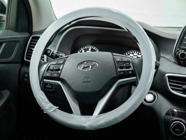 Hyundai Tucson 1.6 CRDi XPrime - Foto 10