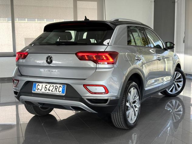 Volkswagen T-Roc 2.0 TDI Style #50495 - Foto 6