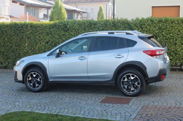 Subaru XV 1.6i Lineartronic Style - Foto 6