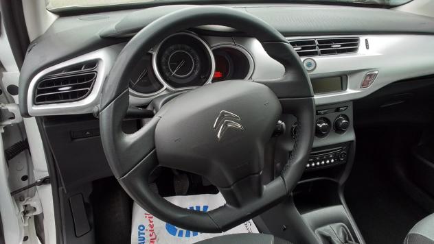 Citroen C3 1.4 HDi 70 Seduction - Foto 10