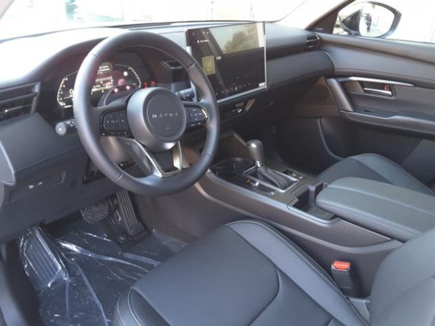 MAZDA CX-5 2.5 e-Skyactiv G M Hybrid 6AT AWD Homura *TETTO* rif. 23352212 - Foto 7