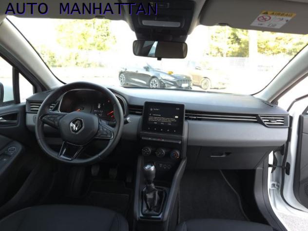 RENAULT Clio Blue dCi 85 CV 5 porte Business rif. 23761795 - Foto 6