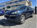 Porsche Cayenne 3.0TD Tiptronic