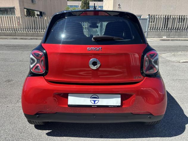 smart forfour 90 0.9 66kW TURBO prime twinamic - Foto 5