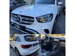 MERCEDES GLC 200 d 4MATIC SPORT