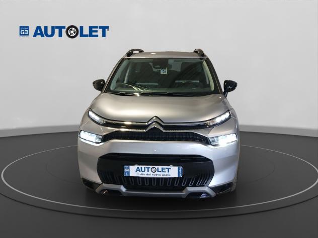 Citroen C3 Aircross PureTech 110 S&S FEEL - Foto 2