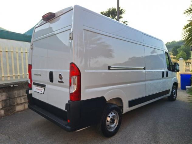 FIAT Ducato 35 2.2 Mjt 140CV LH2 - PASSO LUNGO rif. 23987840 - Foto 10