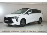EVO Spazio 1.5 Turbo 7 posti Bi-Fuel GPL rif. 23769391