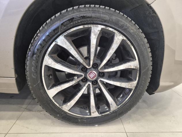 FIAT Tipo 1.6 Mjt S&S Lounge SW - NEOPATENTATI - Cruise/Lim - Sens. Post. - Foto 7