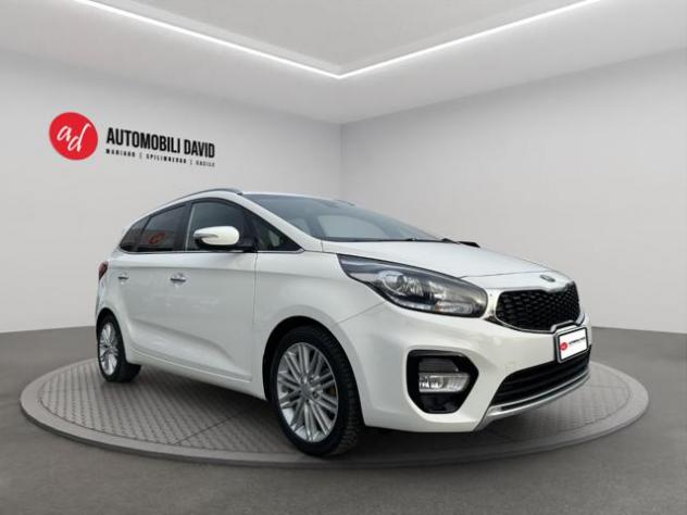KIA Carens 1.7 CRDi 115 CV Business Class rif. 23420797 - Foto 2