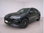 Audi Q8 50 TDI 286cv quattro tiptronic Sport
