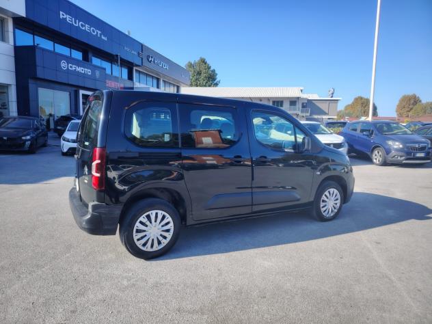Citroen Berlingo BlueHDi 100 Combi N1 - Foto 7