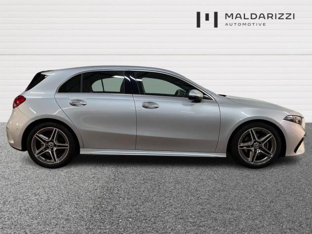 Mercedes-Benz Classe A - W177 2023 A 180 AMG Line Advanced Plus auto - Foto 5