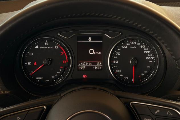AUDI Q2 35 TFSI S tronic Admired Advanced - Foto 9