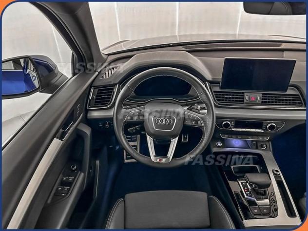 Audi Q5 SPB 40 TDI quattro S tronic S line plus - Foto 10
