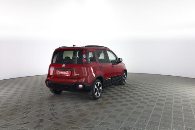 FIAT Panda Pandina 1.0 FireFly 65 CV Hybrid Cross rif. 23835566 - Foto 4