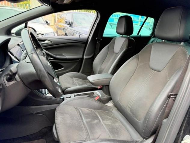 OPEL Astra 1.5 CDTI 122 CV S&S AT9 Sports Tourer Ultimate rif. 24149300 - Foto 9