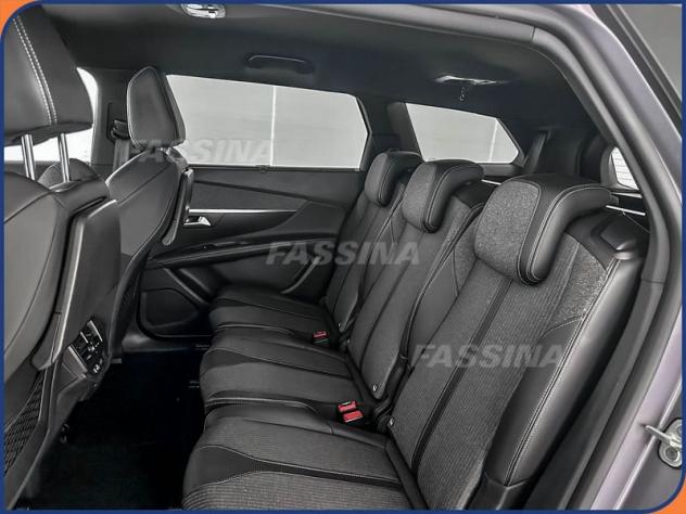 Peugeot 5008 1.2 puretech t Allure Pack s&s 130cv 7posti - Foto 10