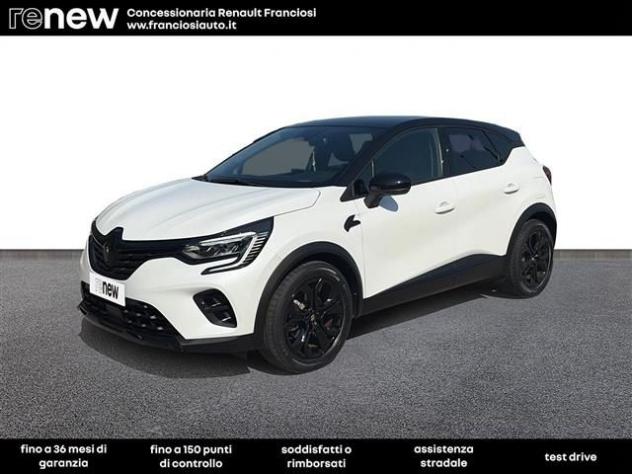 RENAULT Captur E-TECH PLUG- IN Hybrid 160 RIVE GAUCHE rif. 23994990
