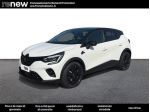 RENAULT Captur E-TECH PLUG- IN Hybrid 160 RIVE GAUCHE rif. 23994990