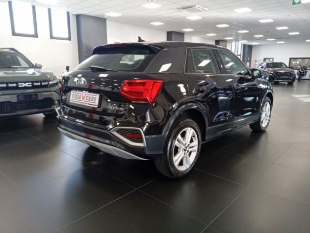 AUDI Q2 30 TFSI Business Advanced rif. 24136436 - Foto 8