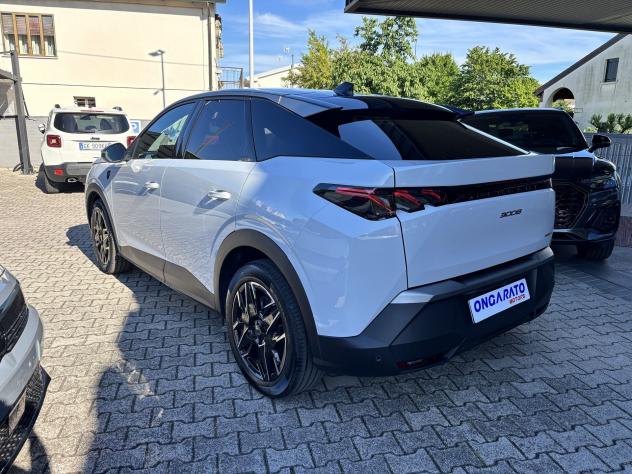 Peugeot 3008 Hybrid 145 GT Line e-DCS 6 #Cerchi 19" #AmbientLight - Foto 5
