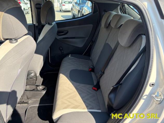 LANCIA Ypsilon 1.2 69 CV 5 porte GPL Ecochic Gold rif. 24093961 - Foto 8