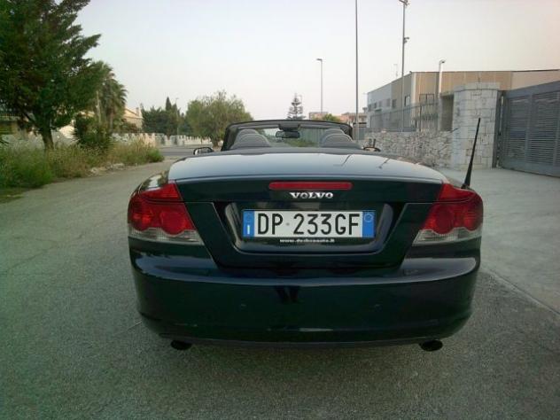 VOLVO C70 2.4 D5 20V Momentum rif. 24076300 - Foto 6