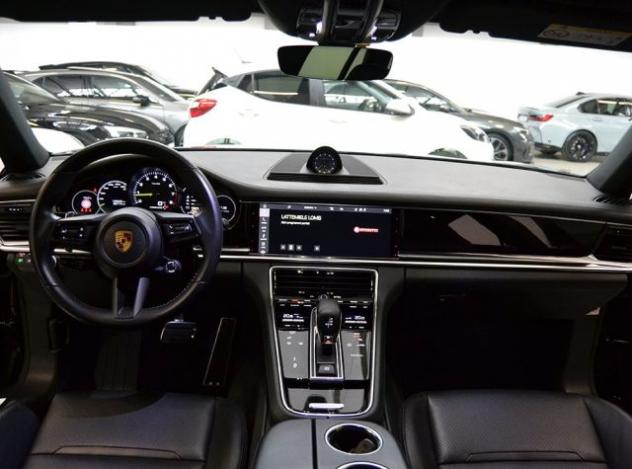 PORSCHE Panamera 2.9 4S E-Hybrid Sport Turismo IVA Esposta rif. 23026094 - Foto 6