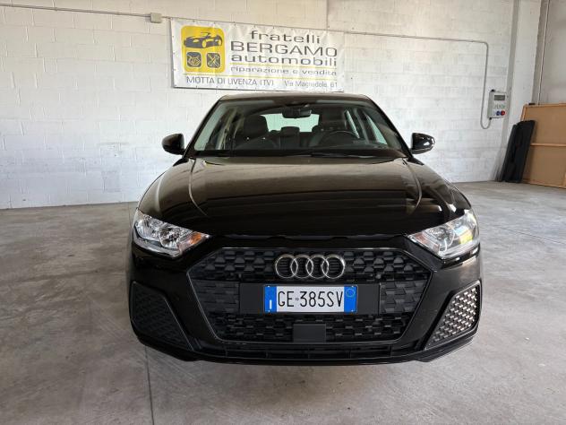 Audi A1 Sportback 30 1.0 tfsi 110cv Unico Proprietario - Foto 8