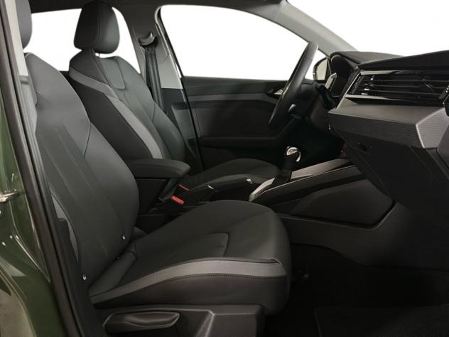 Audi A1 A1 allstreet 30 1.0 tfsi Business 116cv s tronic - Foto 6